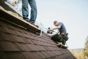 Local Roofers in Sugar Notch, PA